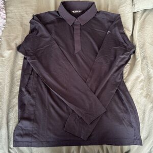 Arc’teryx men’s polo